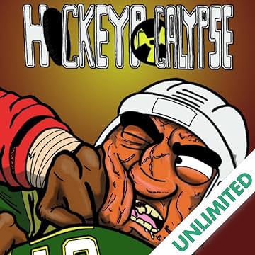 Hockeypocalypse